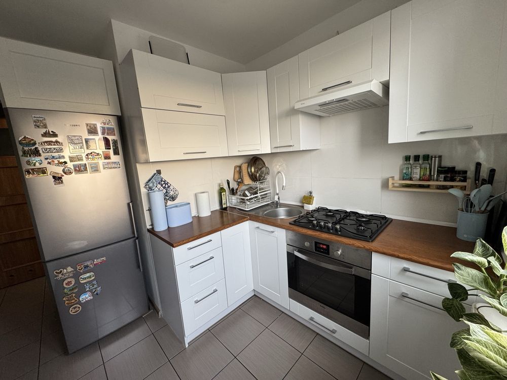 Mieszkanie 1-pokojowe Radom Gołębiów. Zdjęcie 6