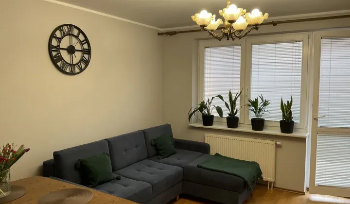 Mieszkanie 3-pokojowe Białystok Piasta, ul. Sybiraków