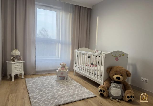Mieszkanie 3-pokojowe Lublin Helenów, ul. Nałęczowska. Zdjęcie 13