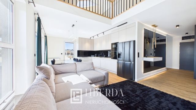 Mieszkanie 5-pokojowe Szczecin Bukowo, ul. Bronisława Sobola. Zdjęcie 4