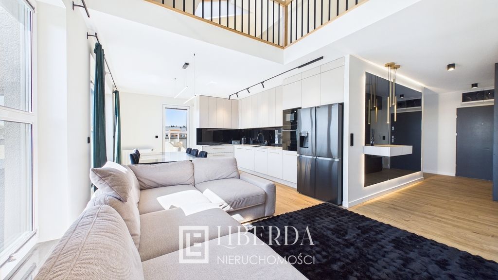 Mieszkanie 5-pokojowe Szczecin Stołczyn, ul. Bronisława Sobola. Zdjęcie 4