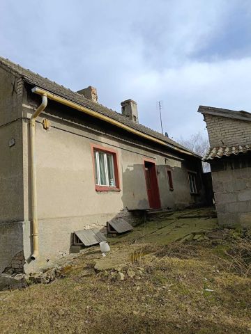 dom wolnostojący, 2 pokoje Zdziechowice. Zdjęcie 1