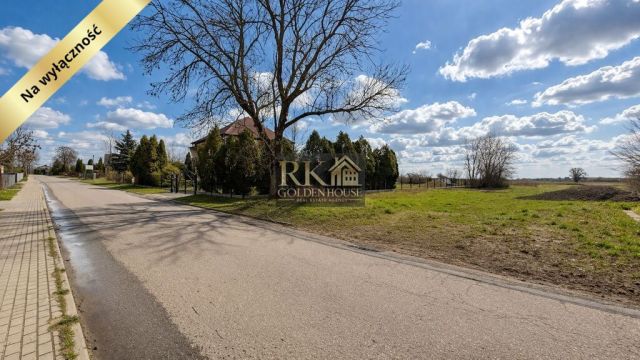 Działka budowlana Przygody. Zdjęcie 3