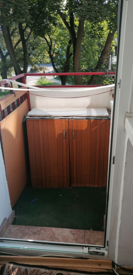 Mieszkanie 3-pokojowe Warszawa Bielany, ul. Jana Kasprowicza. Zdjęcie 12