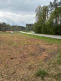 Działka budowlana Brudzów, ul. Floriańska. Zdjęcie 4