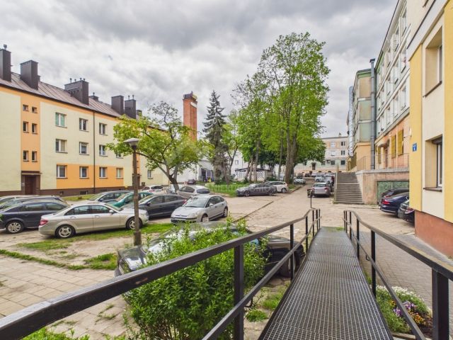 Mieszkanie 2-pokojowe Kielce Centrum, ul. Winnicka. Zdjęcie 10