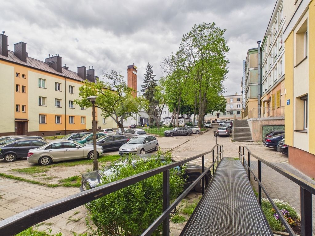 Mieszkanie 2-pokojowe Kielce Centrum, ul. Winnicka. Zdjęcie 10