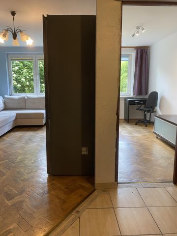 Mieszkanie 2-pokojowe Warszawa Rakowiec, ul. Mariana Nowickiego. Zdjęcie 1