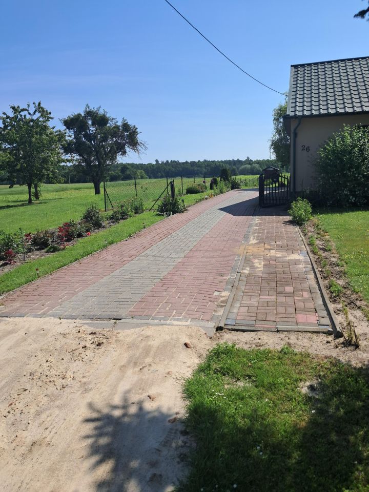 gospodarstwo, 3 pokoje Teratyn. Zdjęcie 9