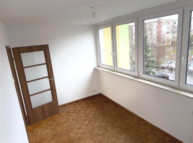 Mieszkanie 4-pokojowe Wrocław Bartoszowice. Zdjęcie 5