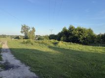 Działka budowlana Nasielsk, ul. Przechodnia. Zdjęcie 3