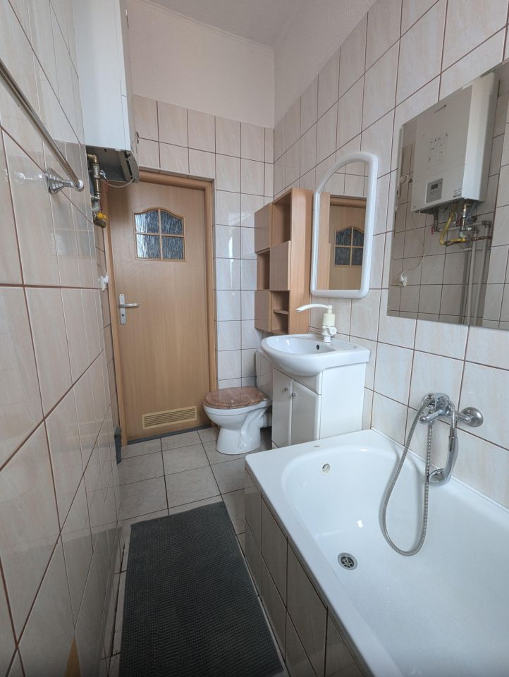 Mieszkanie 2-pokojowe Ruda Śląska Nowy Bytom, ul. Jadwigi Markowej. Zdjęcie 7