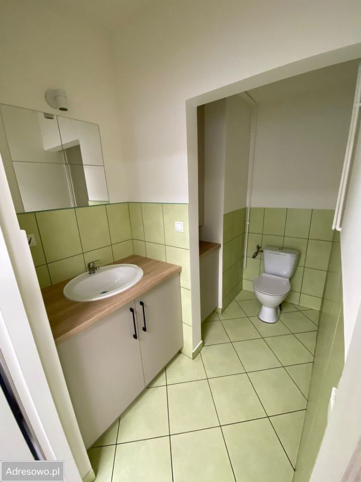 Biuro Poznań Grunwald, ul. Jakuba Krauthofera. Zdjęcie 5
