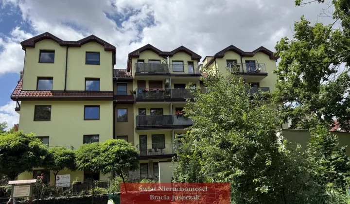 Mieszkanie 3-pokojowe Trzebnica, ul. Janusza Korczaka