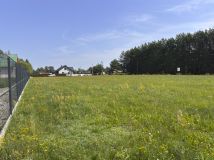Działka budowlana Celinów, ul. Tymiankowa. Zdjęcie 4