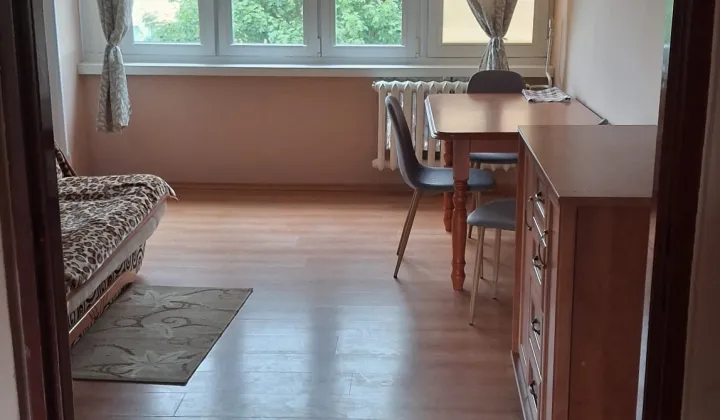 Mieszkanie 2-pokojowe Konin Czarków, ul. 11 Listopada