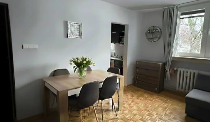 Mieszkanie 3-pokojowe Łódź Zarzew