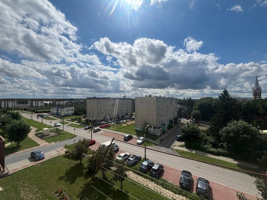 Mieszkanie 3-pokojowe Koluszki. Zdjęcie 7