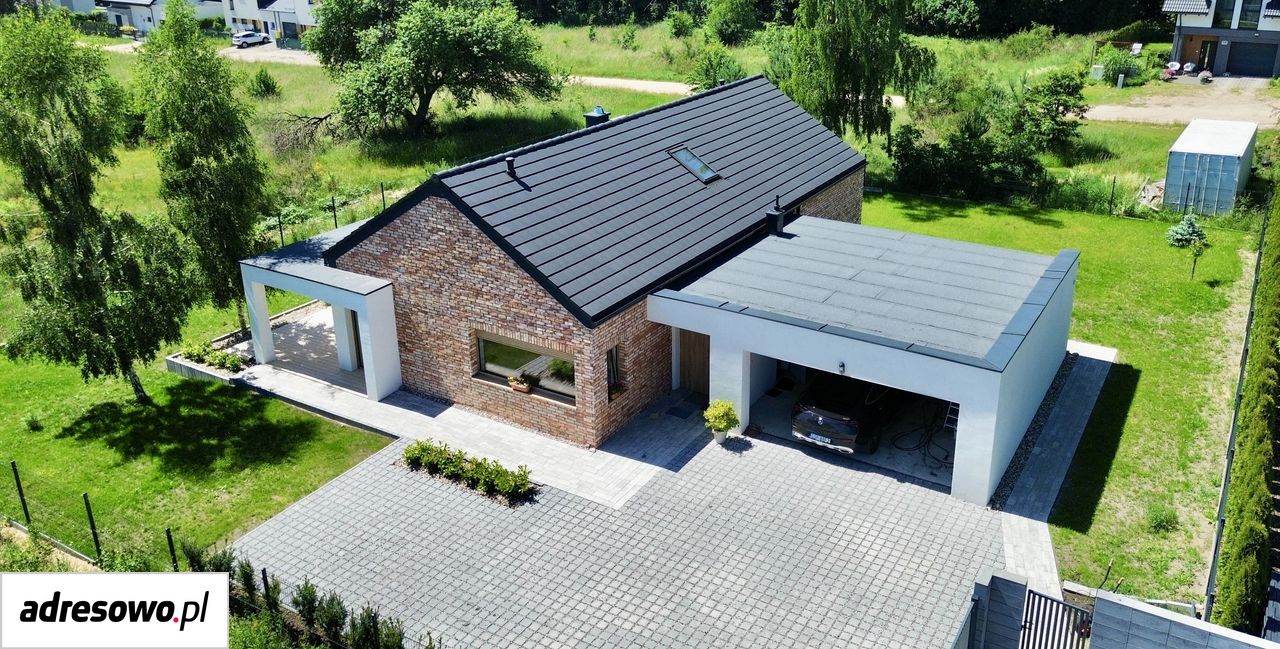 dom wolnostojący, 5 pokoi Reda Betlejem, ul. Henryka Mikołaja Góreckiego. Zdjęcie 6