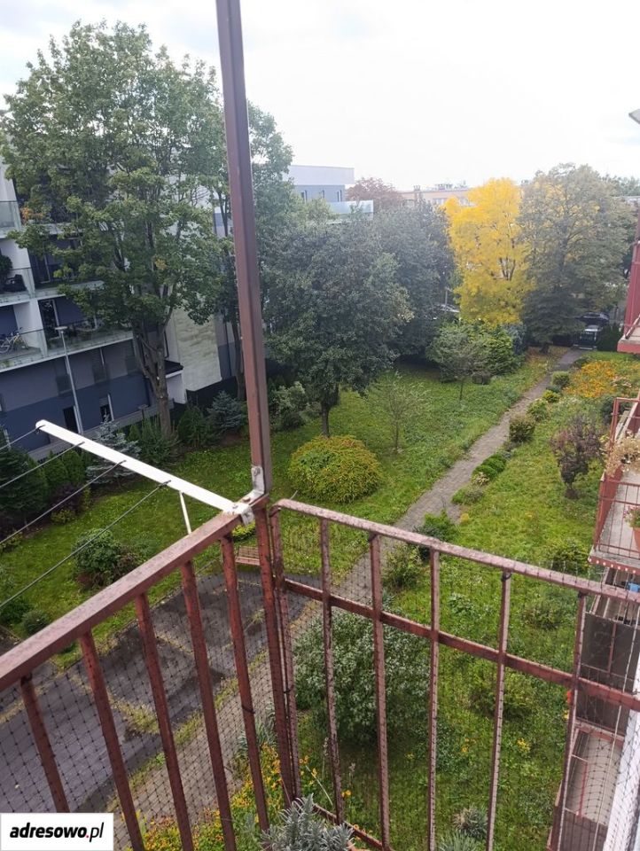 Mieszkanie 2-pokojowe Łódź Bałuty, ul. Olsztyńska. Zdjęcie 7