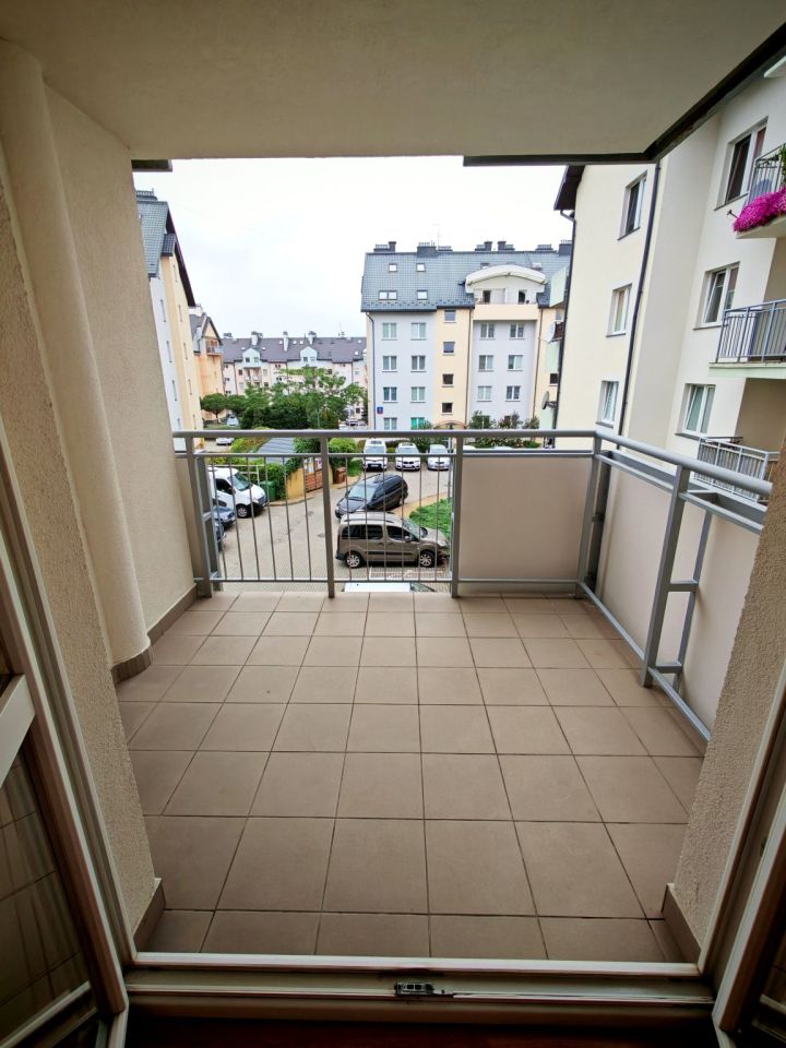 Mieszkanie 2-pokojowe Rzeszów Przybyszówka, ul. Nowosądecka. Zdjęcie 15