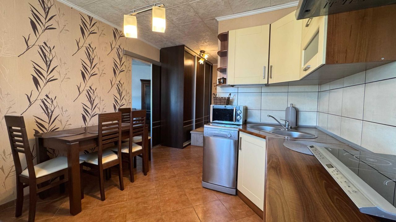 Mieszkanie 1-pokojowe Rybnik Boguszowice, os. Południe. Zdjęcie 2