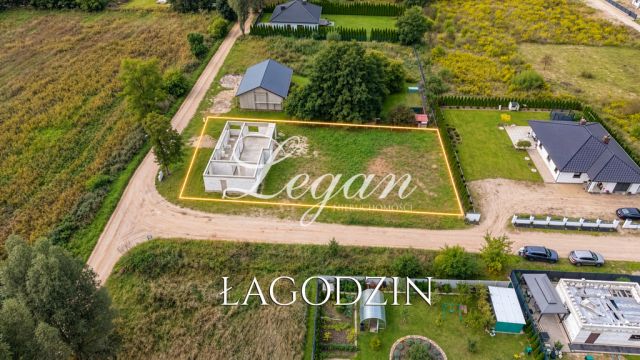 dom wolnostojący, 5 pokoi Łagodzin, ul. Tajemnicza. Zdjęcie 13