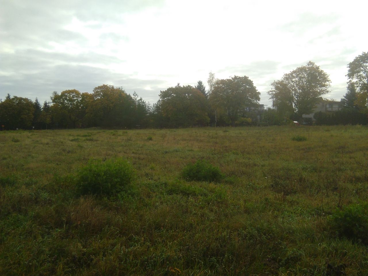 Działka rolno-budowlana Mostkowo. Zdjęcie 8