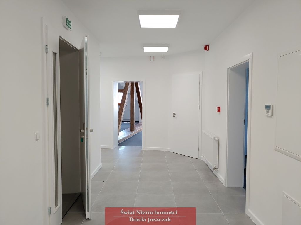 Biuro Wrocław Południe. Zdjęcie 1