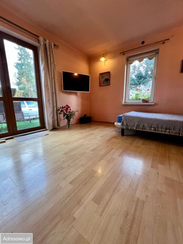 dom wolnostojący, 2 pokoje Nowy Sącz, ul. Grunwaldzka. Zdjęcie 16