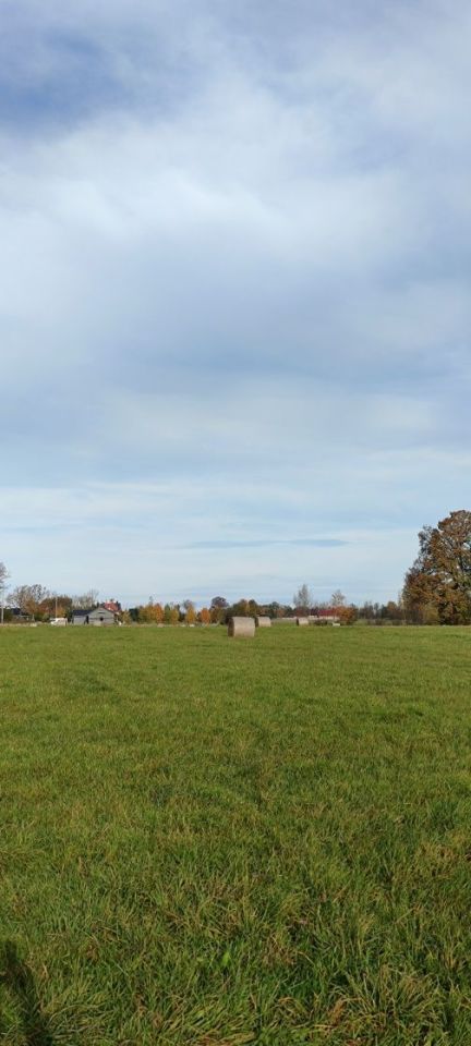 Działka budowlana Lubomyśl. Zdjęcie 3