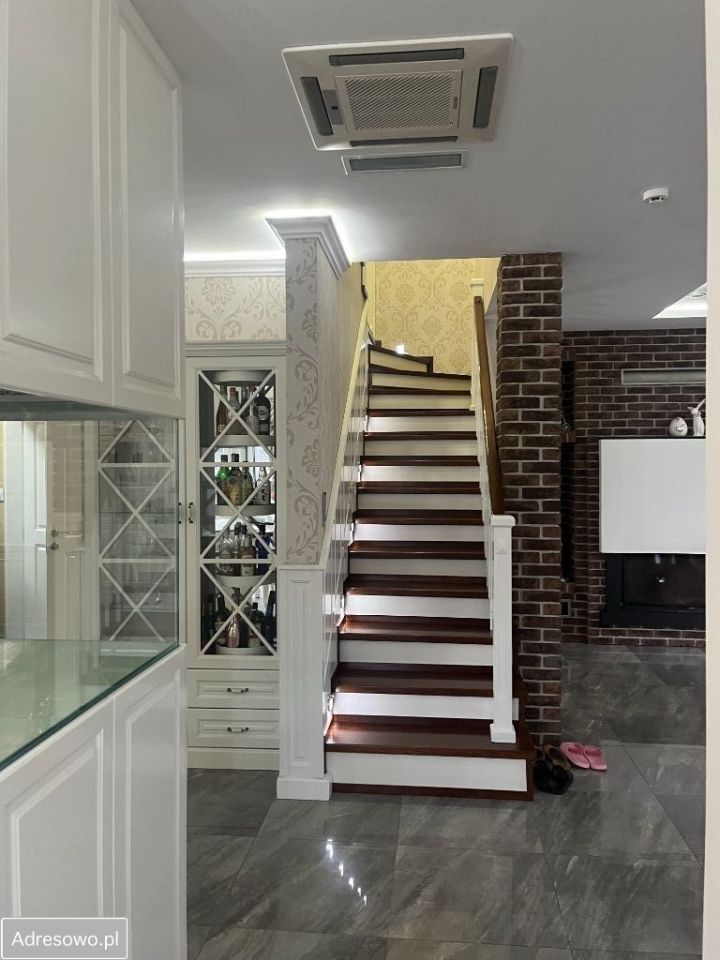 dom wolnostojący, 5 pokoi Tarnowskie Góry, ul. Starowapienna. Zdjęcie 11