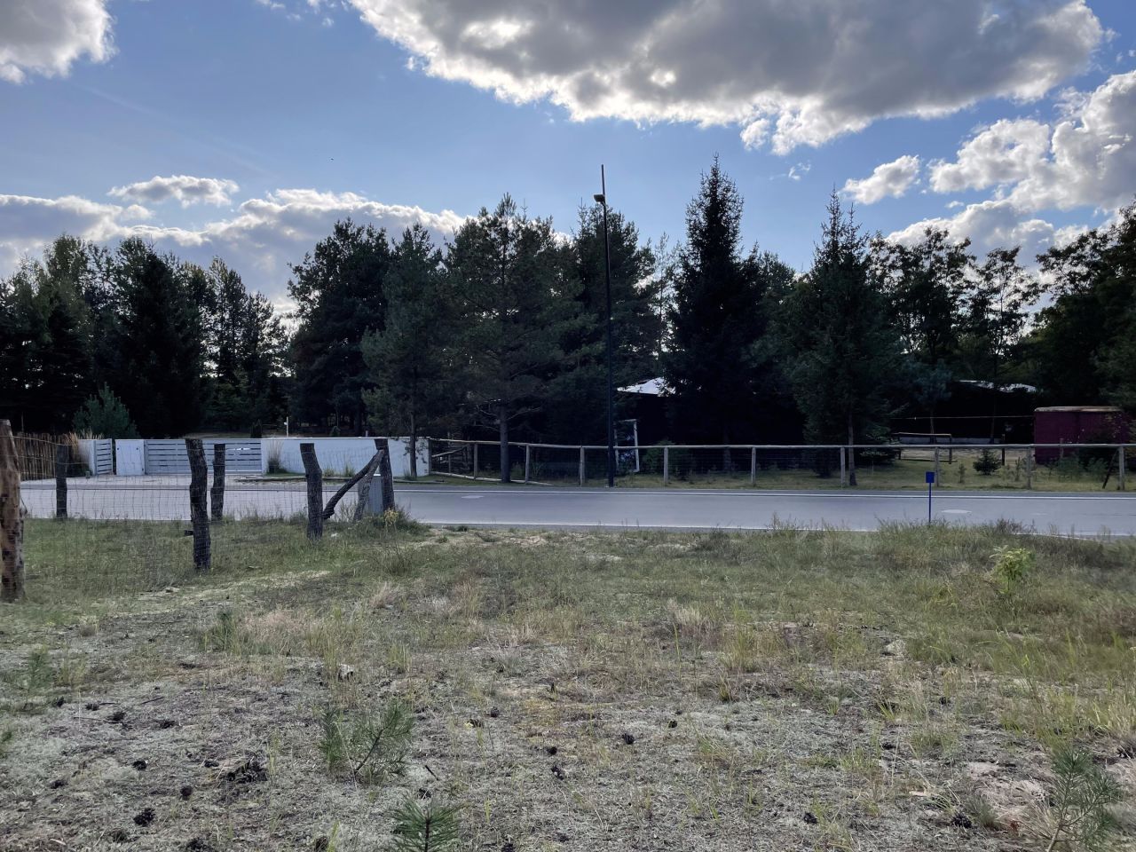 Działka budowlana Swornegacie, ul. Podgórna. Zdjęcie 14