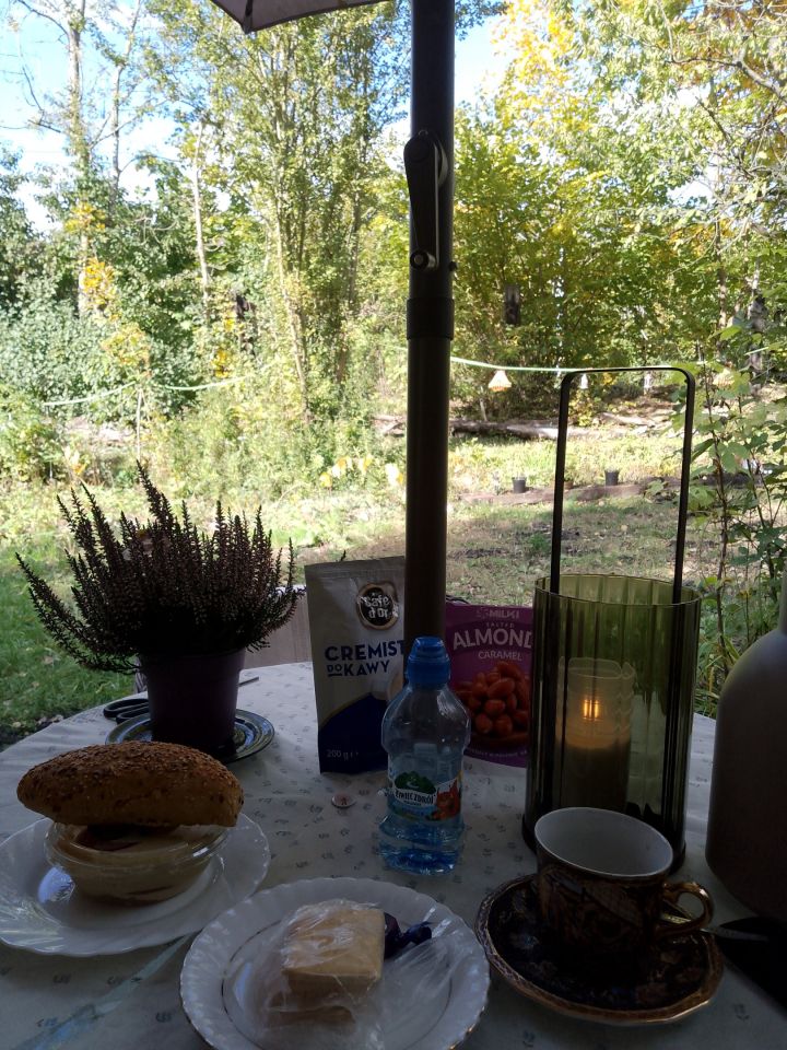 Działka rekreacyjna Gliwice, ul. Chorzowska