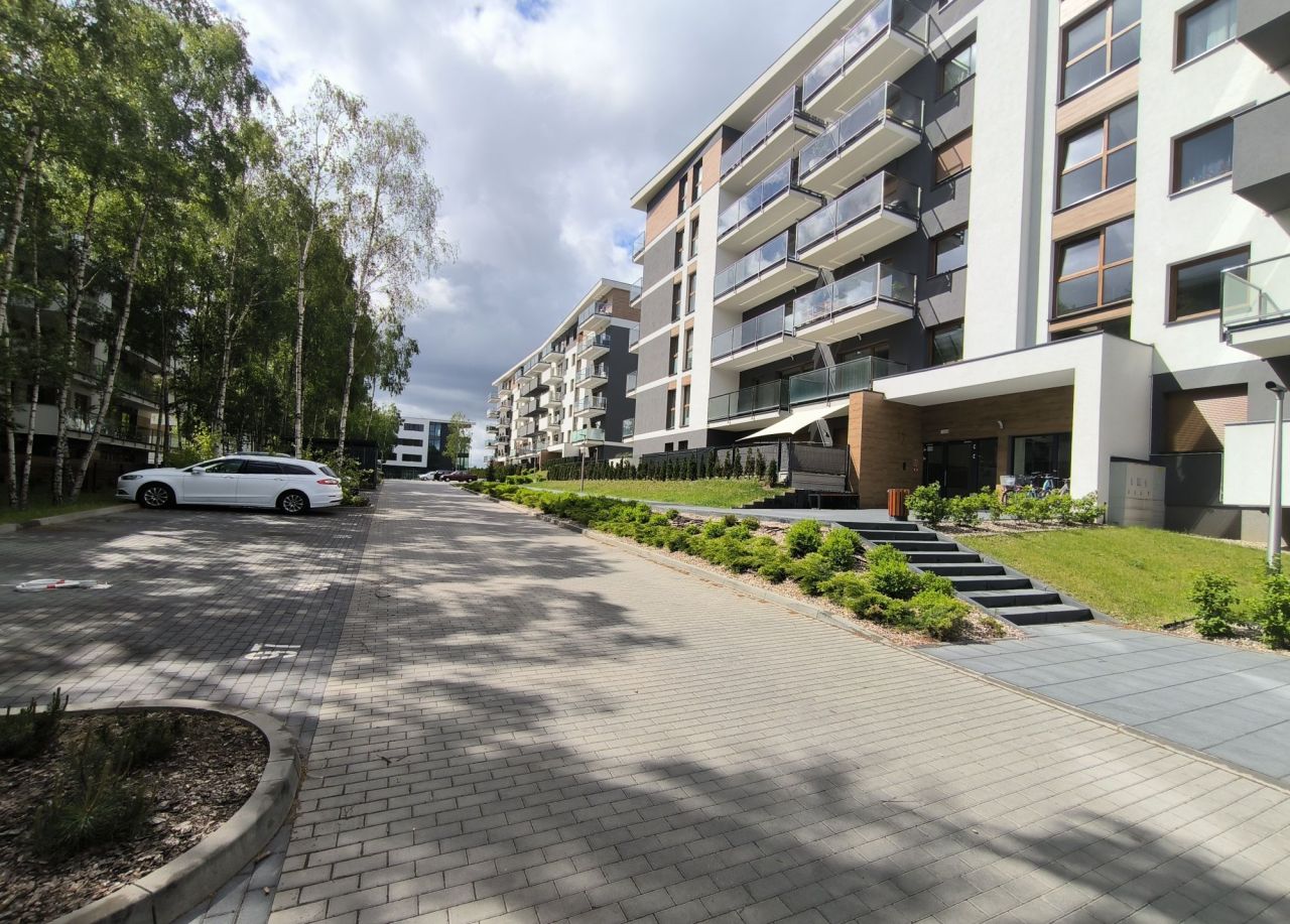 Mieszkanie 2-pokojowe Częstochowa Parkitka, ul. Poleska