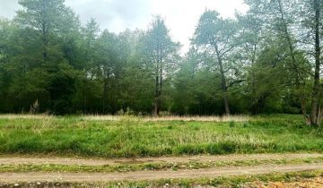 Działka rekreacyjna Wólka Nadbużna