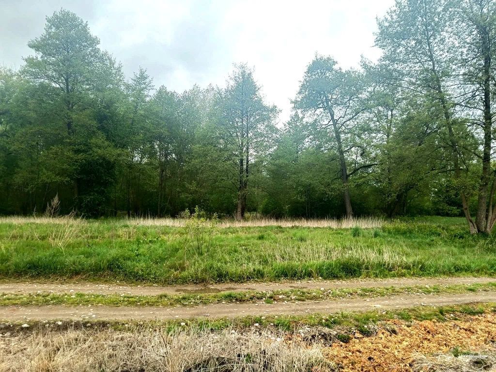 Działka rekreacyjna Wólka Nadbużna