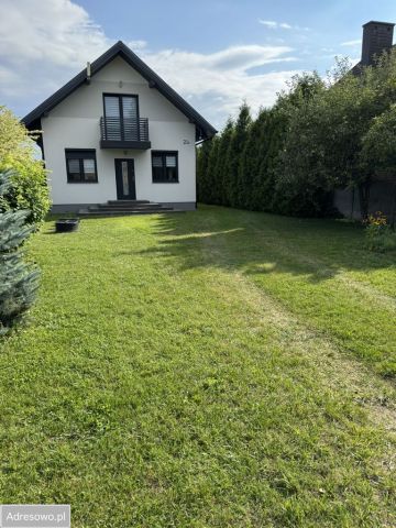 dom wolnostojący, 4 pokoje Augustynów. Zdjęcie 1