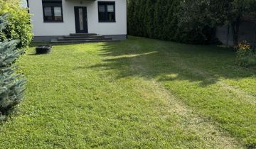 dom wolnostojący, 4 pokoje Augustynów