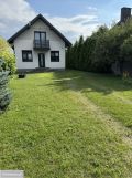 dom wolnostojący, 4 pokoje Augustynów