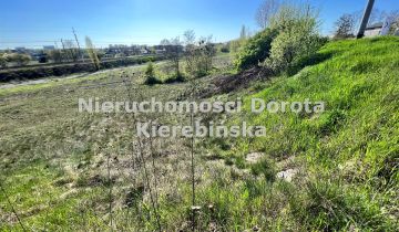 Działka Tomaszów Mazowiecki, ul. Piaskowa