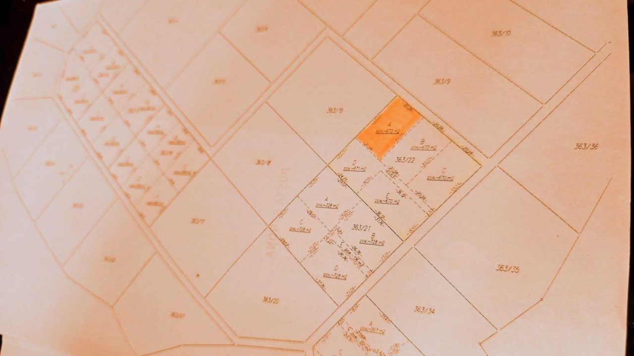 Działka Marwice. Zdjęcie 5