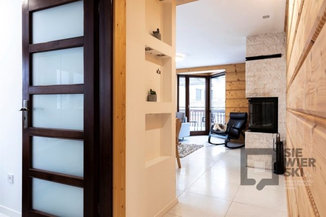 Mieszkanie 2-pokojowe Kościelisko. Zdjęcie 10