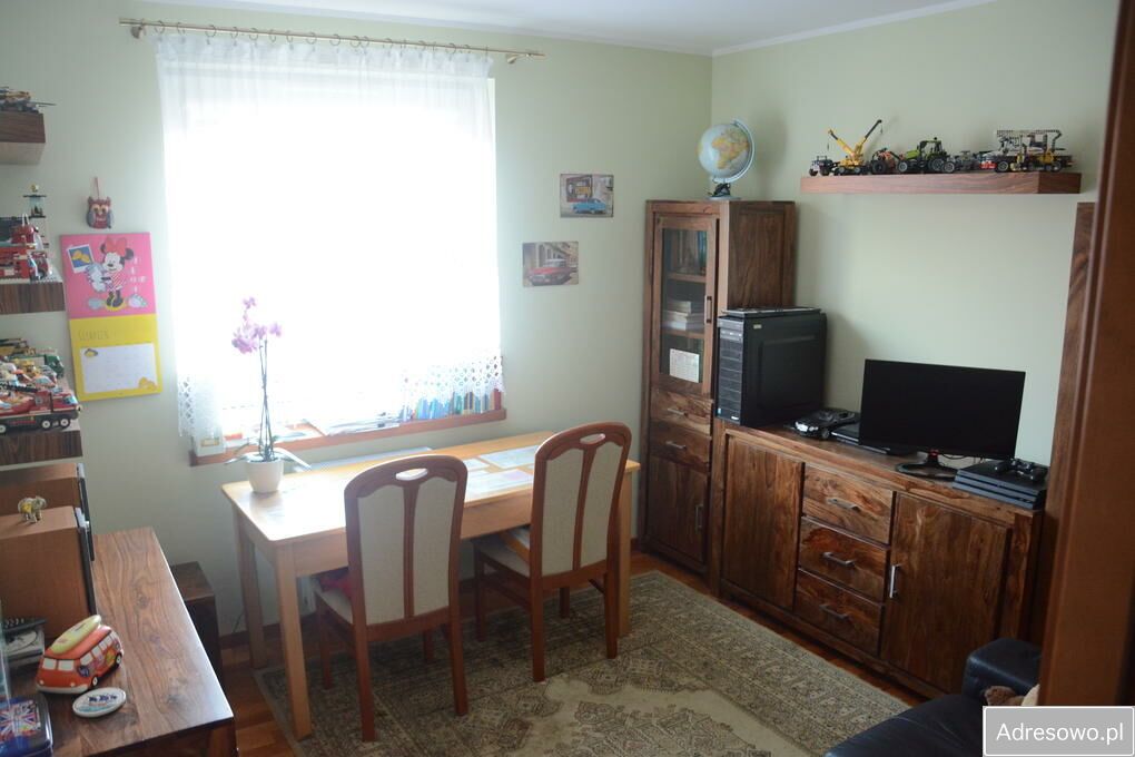 Mieszkanie 3-pokojowe Gdańsk Ujeścisko, ul. Piotrkowska. Zdjęcie 3