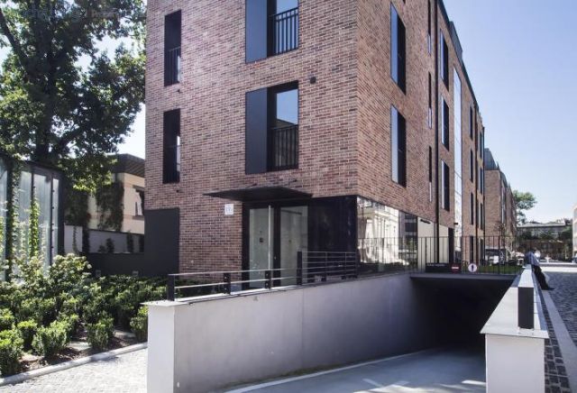 Lokal Kraków Stare Miasto, ul. Lubicz. Zdjęcie 3