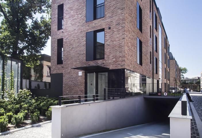 Lokal Kraków Stare Miasto, ul. Lubicz. Zdjęcie 3