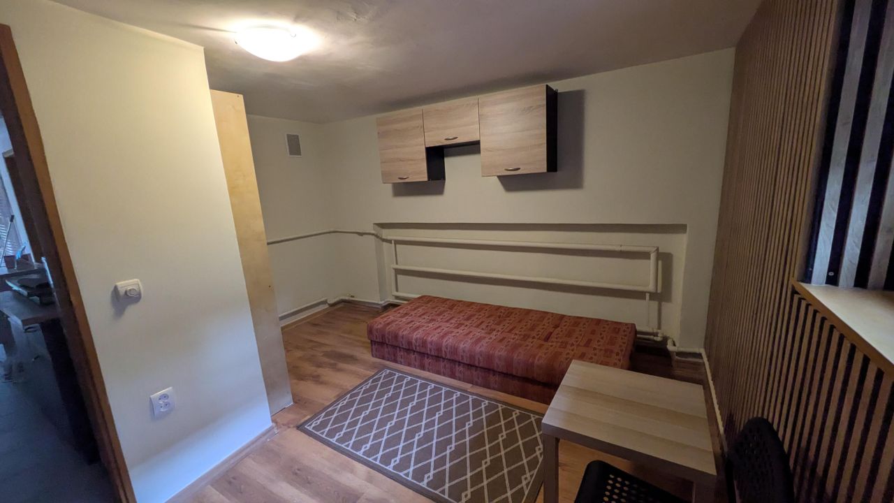 Pokój Wrocław Krzyki, ul. Będzińska. Zdjęcie 3