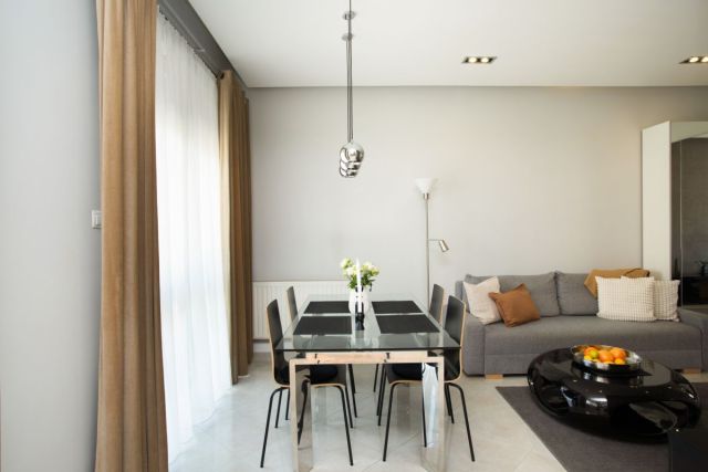 Mieszkanie 2-pokojowe Kraków Podgórze, ul. Walerego Sławka. Zdjęcie 3