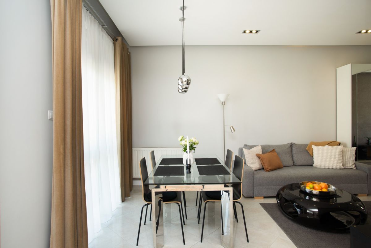 Mieszkanie 2-pokojowe Kraków Podgórze, ul. Walerego Sławka. Zdjęcie 3