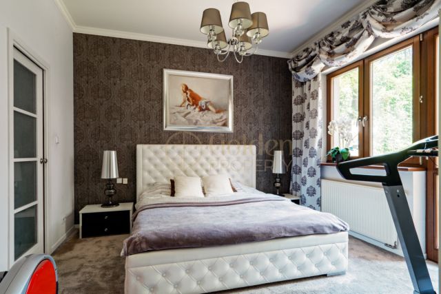 Mieszkanie 4-pokojowe Gdynia, ul. Wzgórze Bernadowo. Zdjęcie 10